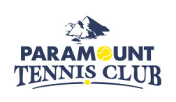 Paramount Tennis Club powered by Foundation Tennis